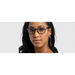 Computer glasses GUNNAR Muir Ebony (wood) Clear Pro - Компютърни и геймърски очила<<<Геймърска периферия<<<ValiAPI