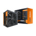 Computer Power Supply Aigo GP550 80 Plus Bronze 650W (black) - Computer power supplies<<<Gaming<<<InnproXML