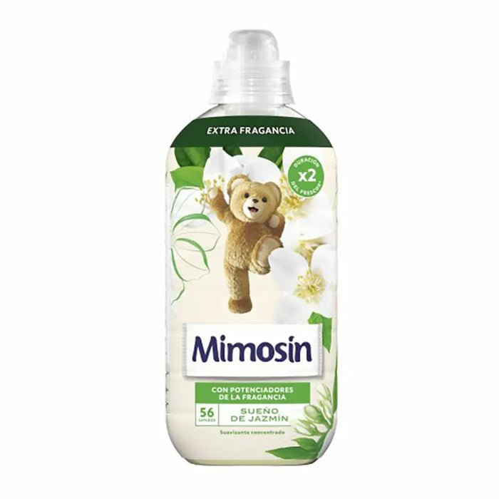 Concentrated Fabric Softener Mimosin - Почистване Прахосмукачки И Гладене<<<Дом Градина<<<BigBuy&&&Други продукти за