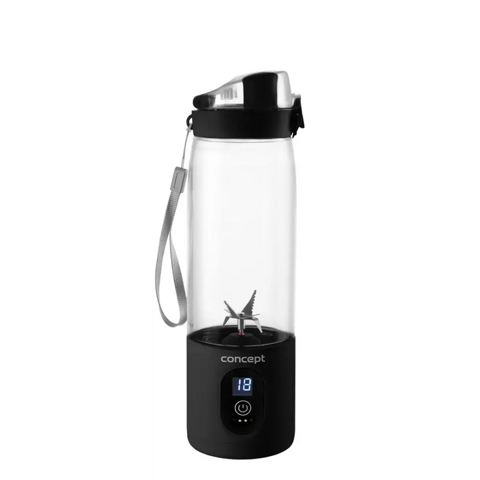 CONCEPT Cordless Smoothie Blender SM4001 - Mixers / blendersAGD-MIB<<<Home Appliance - ProductsAGD<<<ActionPL