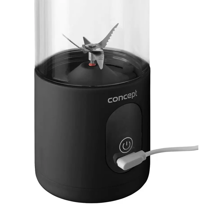 CONCEPT Cordless Smoothie Blender SM4001 - Mixers / blendersAGD-MIB<<<Home Appliance - ProductsAGD<<<ActionPL