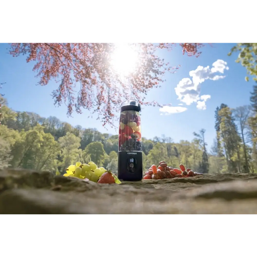 CONCEPT Cordless Smoothie Blender SM4001 - Mixers / blendersAGD-MIB<<<Home Appliance - ProductsAGD<<<ActionPL