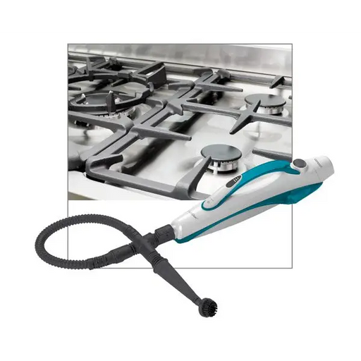 Concept CP2000 steam cleaner Portable steam cleaner 0.4 L 1500 W Turquoise White - Steam mopsAGD-MOP<<<Home Appliance