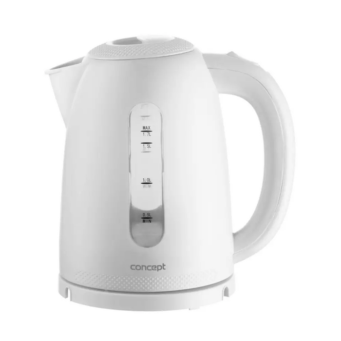 CONCEPT Electric Kettle RK-2330 - Electric kettlesAGD-CZE<<<Home Appliance - ProductsAGD<<<ActionPL