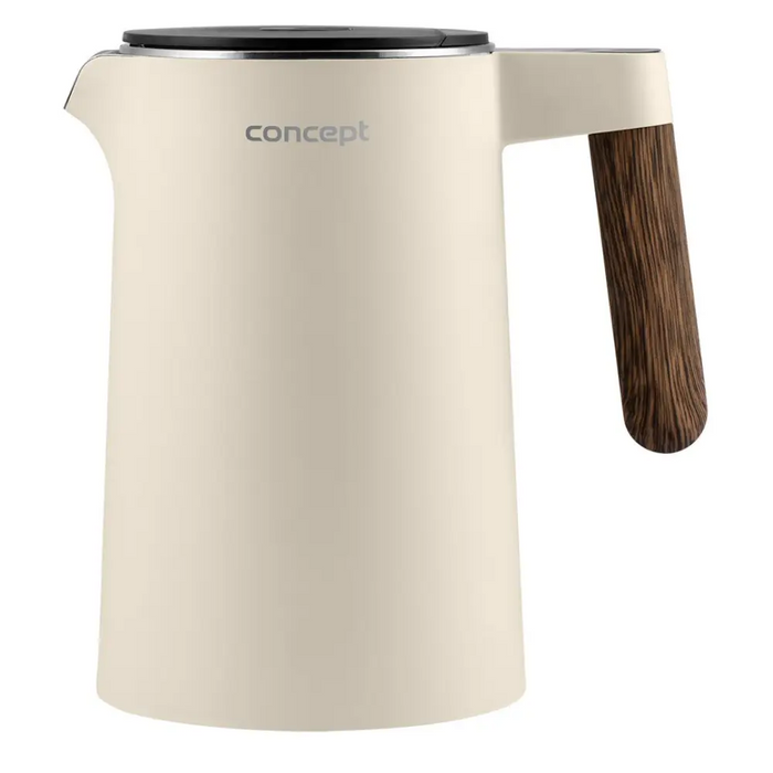CONCEPT Electric Kettle RK3304 - Electric kettlesAGD-CZE<<<Home Appliance - ProductsAGD<<<ActionPL