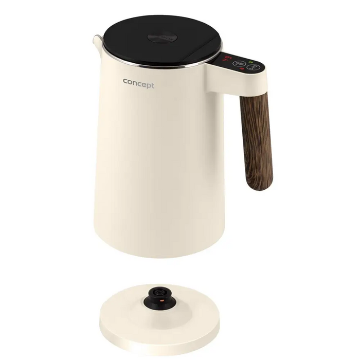CONCEPT Electric Kettle RK3304 - Electric kettlesAGD-CZE<<<Home Appliance - ProductsAGD<<<ActionPL