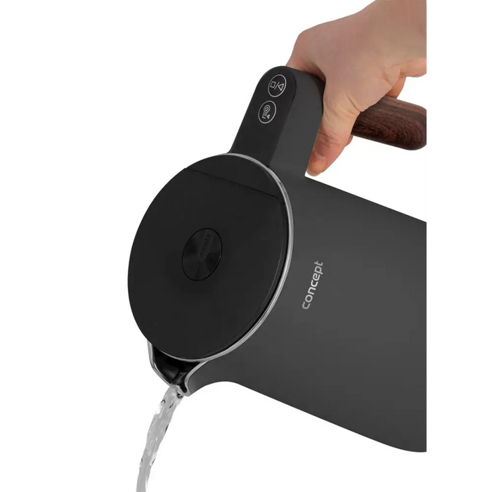 CONCEPT Electric Kettle RK3305 - Electric kettlesAGD-CZE<<<Home Appliance - ProductsAGD<<<ActionPL