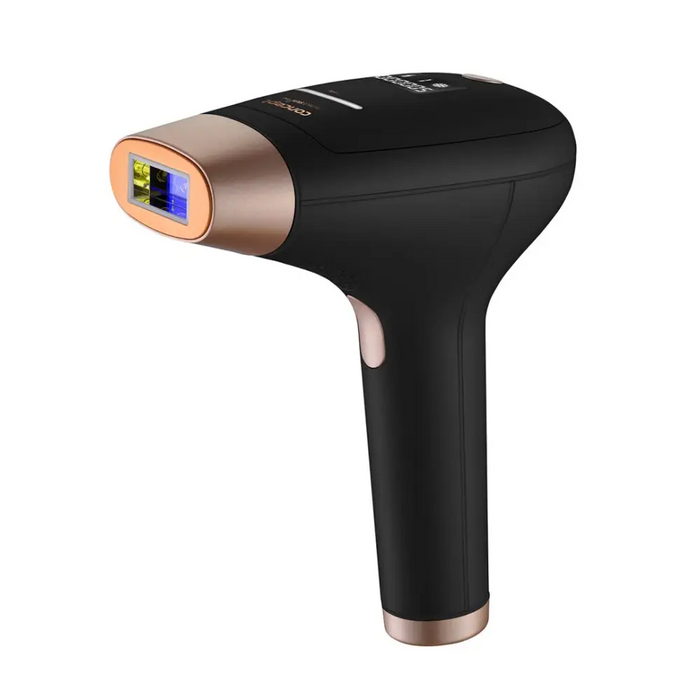 Concept IL5020 epilator Black - DepilatoriesAGD-DEP<<<Home Appliance - ProductsAGD<<<ActionPL