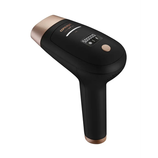 Concept IL5020 epilator Black - DepilatoriesAGD-DEP<<<Home Appliance - ProductsAGD<<<ActionPL