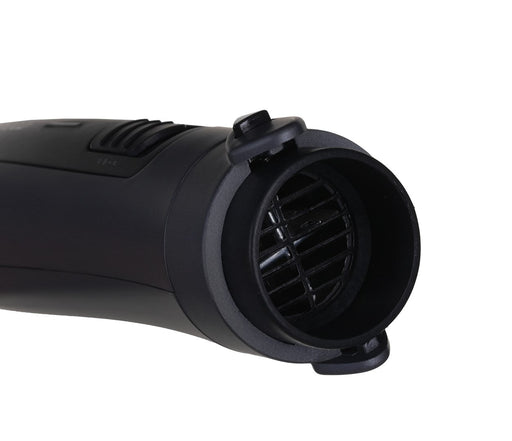 Concept KF1325 hair styling tool Curling iron Warm Grey 600 W 1.65 m - HairdryersAGD-SUS<<<Home Appliance