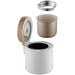 Concept RE3030 Rice cooker 1.5 l 315-380 W White - Rice cookersAGD-RYZ<<<Home Appliance - ProductsAGD<<<ActionPL