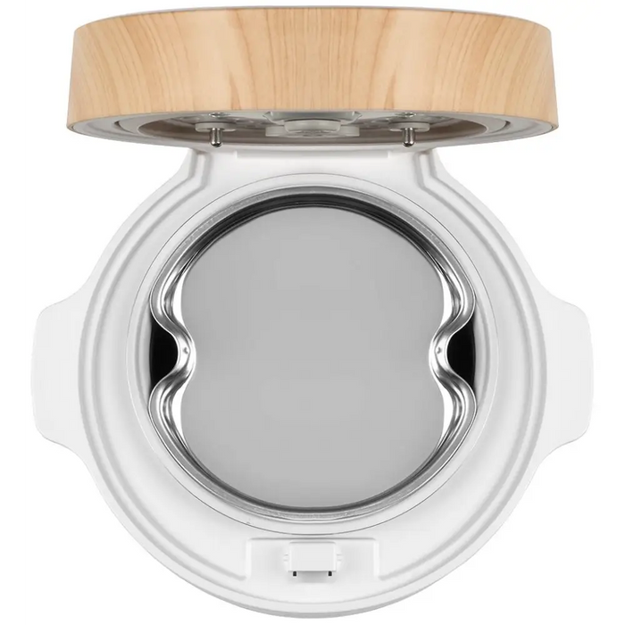 Concept RE3030 Rice cooker 1.5 l 315-380 W White - Rice cookersAGD-RYZ<<<Home Appliance - ProductsAGD<<<ActionPL