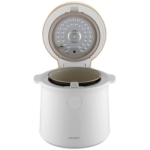 Concept RE3030 Rice cooker 1.5 l 315-380 W White - Rice cookersAGD-RYZ<<<Home Appliance - ProductsAGD<<<ActionPL