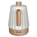Concept RK0090 Ceramic electric kettle 1.5 l White - Electric kettlesAGD-CZE<<<Home Appliance - ProductsAGD<<<ActionPL