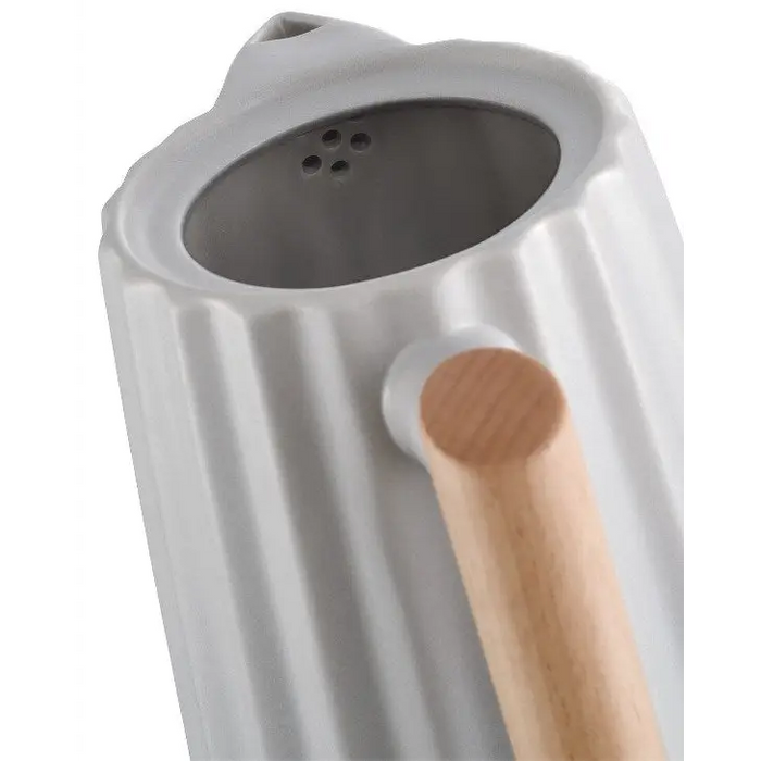 Concept RK0091 Ceramic electric kettle 1.5 l Light grey - Electric kettlesAGD-CZE<<<Home Appliance