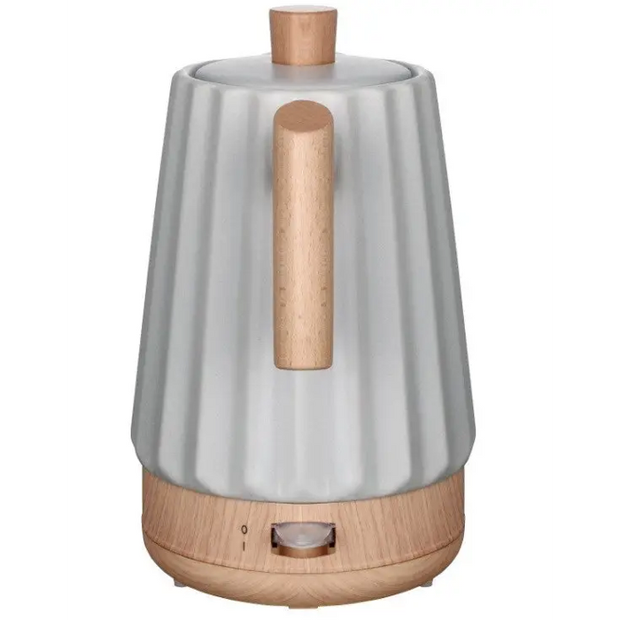 Concept RK0091 Ceramic electric kettle 1.5 l Light grey - Electric kettlesAGD-CZE<<<Home Appliance