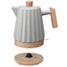 Concept RK0091 Ceramic electric kettle 1.5 l Light grey - Electric kettlesAGD-CZE<<<Home Appliance