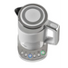 Concept RK3170 electric kettle 1.7 L 2200 W Stainless steel White - Electric kettlesAGD-CZE<<<Home Appliance