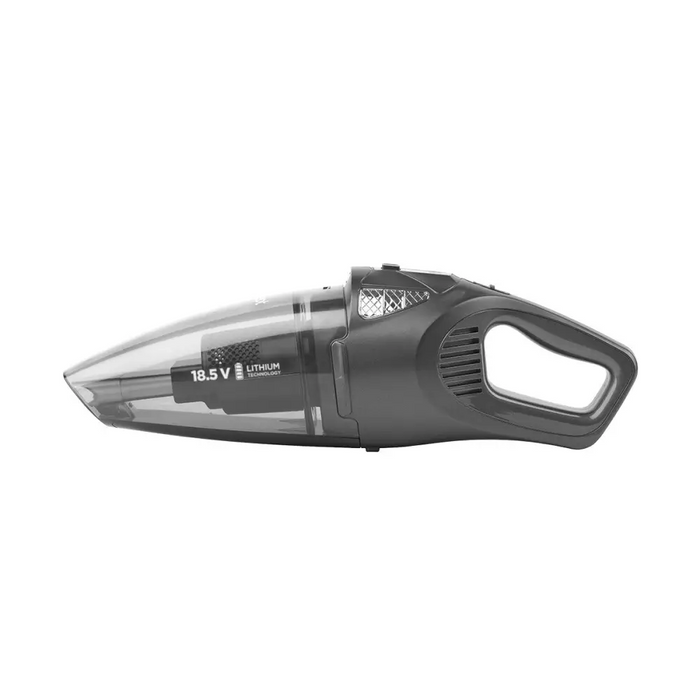 Concept VP4380 handheld vacuum Black Bagless - Vacuum cleanersAGD-ODK<<<Home Appliance - ProductsAGD<<<ActionPL