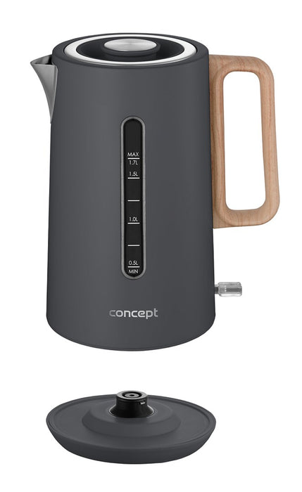 ELECTRIC KETTLE RK3370 CONCEPT