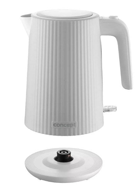Concept RK-2390 Electric kettle 1.7 L 2200 W