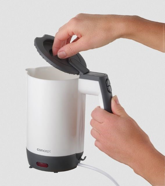 RK7030 CONCEPT Camping Kettle 0,5L + 2 Mugs