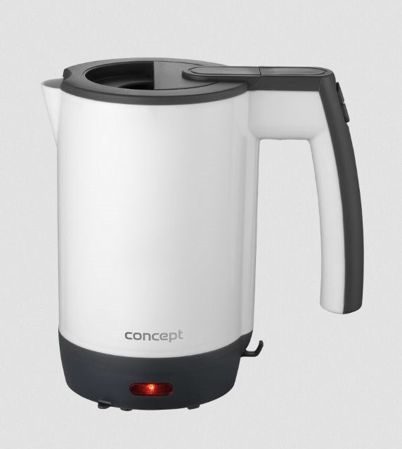 RK7030 CONCEPT Camping Kettle 0,5L + 2 Mugs