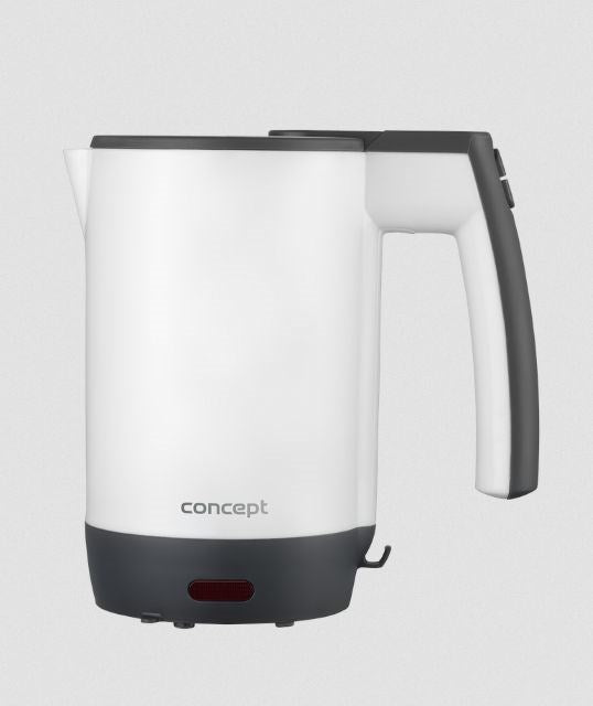 RK7030 CONCEPT Camping Kettle 0,5L + 2 Mugs