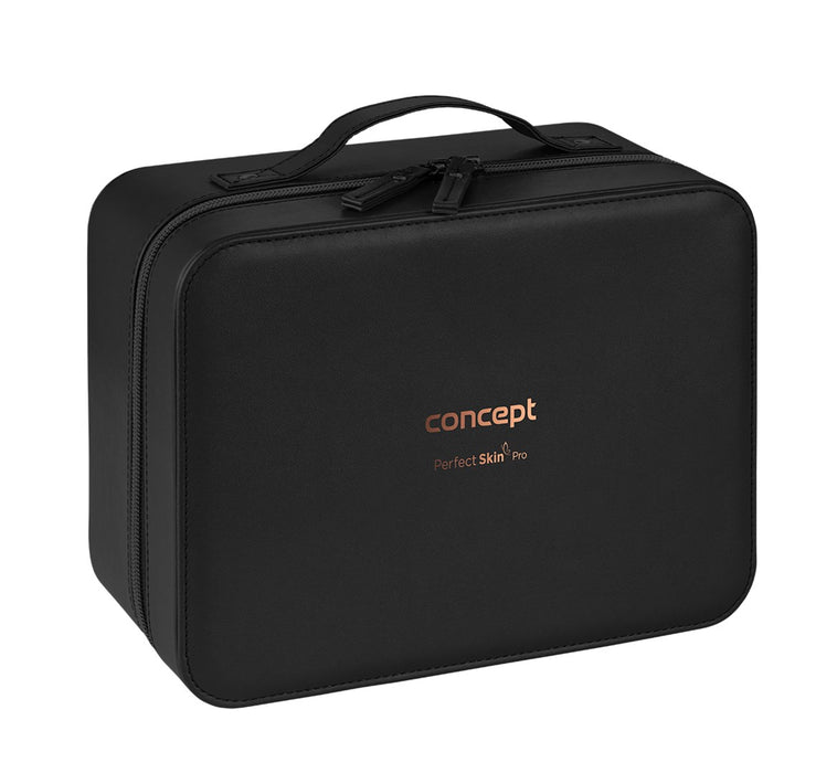 Concept IL5020 epilator Black