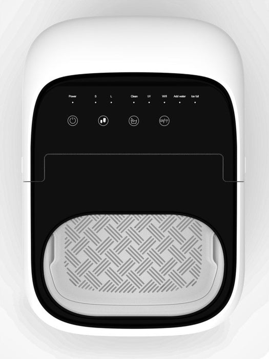 VL1520 CONCEPT ice cube maker