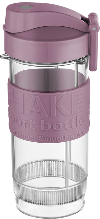 Concept SM3483 blender 570 L Tabletop blender 500 W Rose, Stainless steel