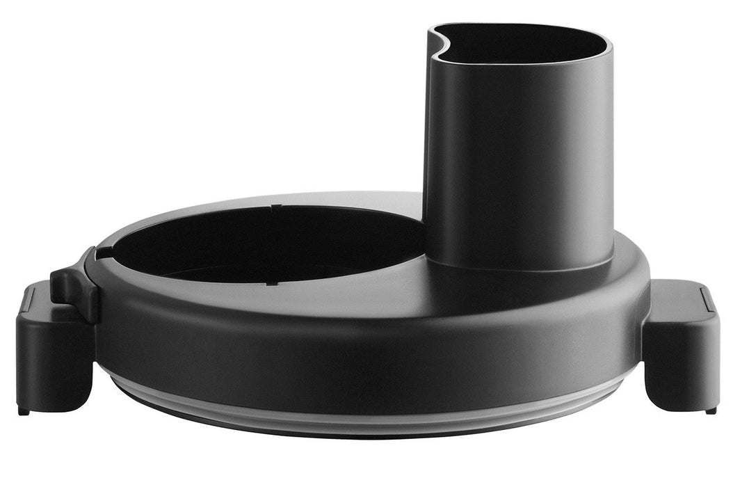 Concept RM3300 food processor 2 L Black