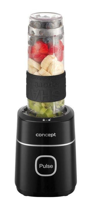 CONCEPT SM3490 Blender 700 W Black