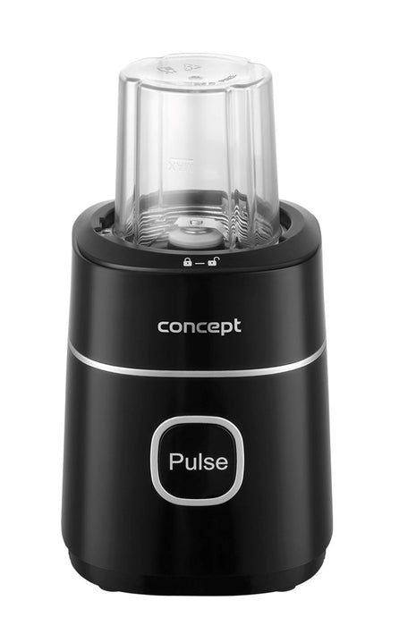 CONCEPT SM3490 Blender 700 W Black