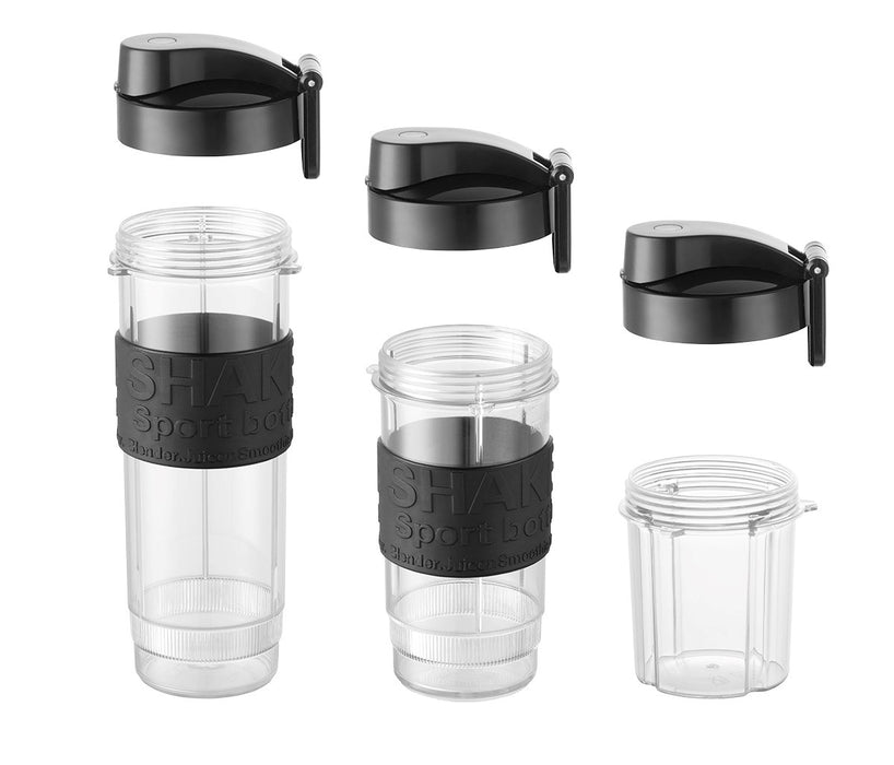 CONCEPT SM3490 Blender 700 W Black