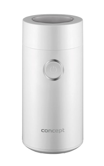 Concept KM6000 Coffee Grinder White