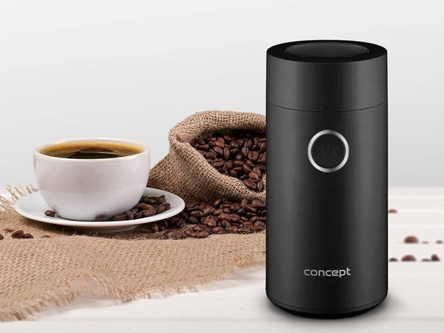Concept KM6001 Coffee Grinder Black