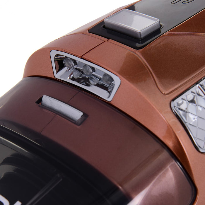 Concept wet and dry hand vac VP4360
