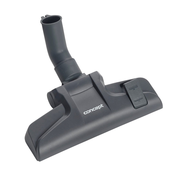 Concept VP8350 bagged vacuum cleaner, 1.8 l, 700 W