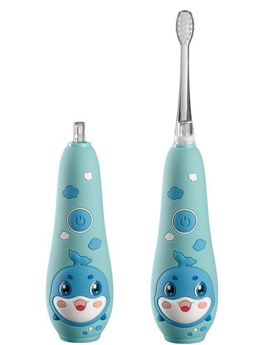 Concept ZK3020 Sonic toothbrush for children 1–5 years blue