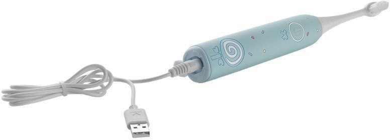 Concept ZK6020 Sonic toothbrush for children 5-9 years blue