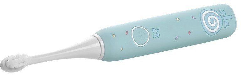Concept ZK6020 Sonic toothbrush for children 5-9 years blue