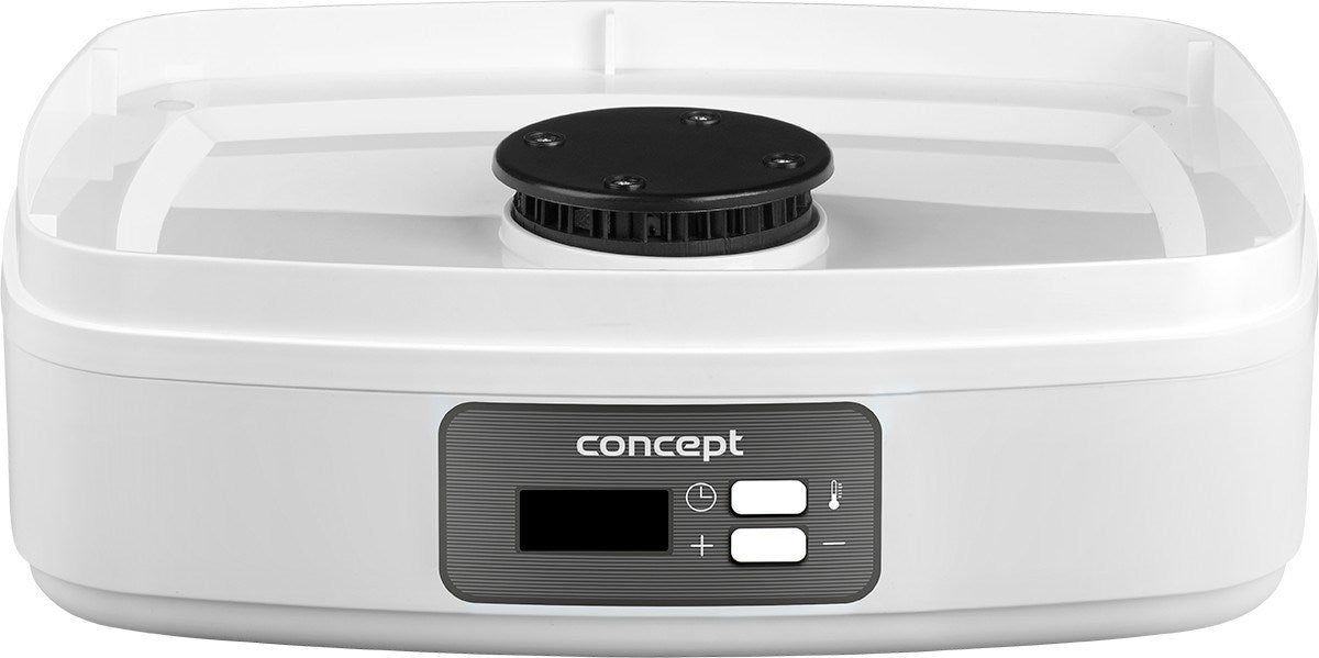 CONCEPT SO2080 Mushroom, Vegetable and Fruit Dehydrator