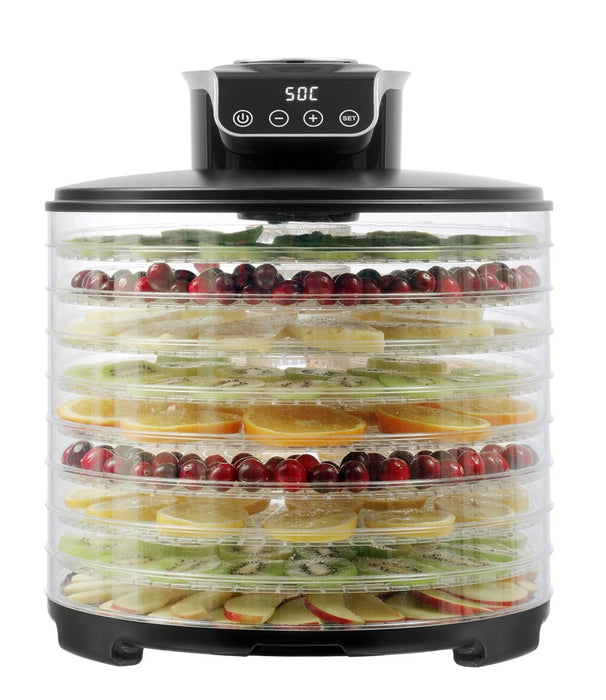 CONCEPT SO3010 Mushroom, Vegetable and Fruit Dehydrator