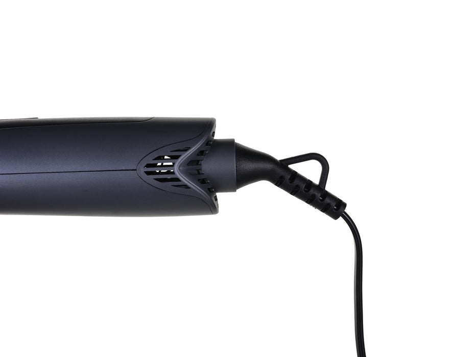 Concept KF1325 hair styling tool Curling iron Warm Grey 600 W 1.65 m
