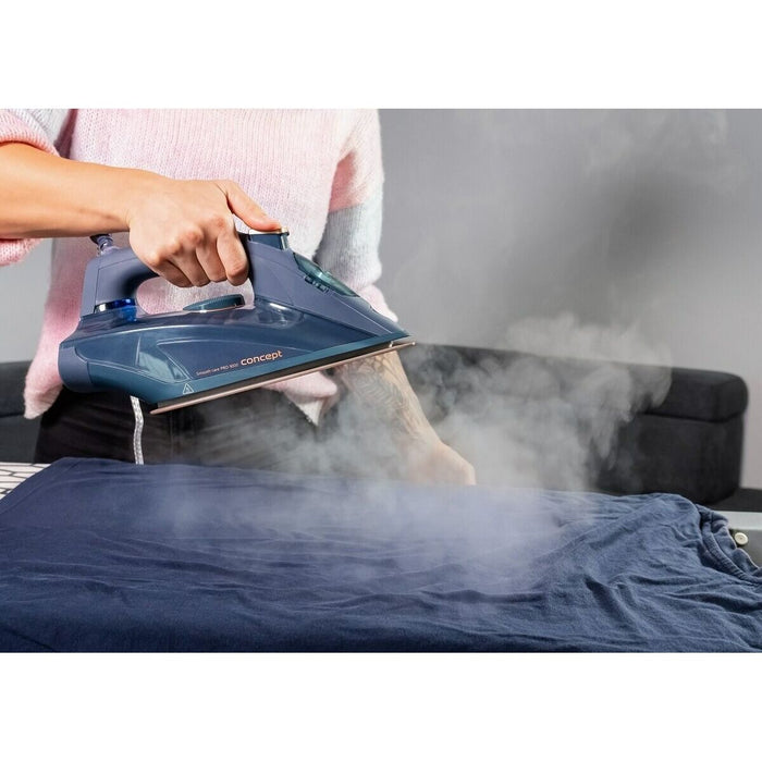 Steam Iron Concept ZN9110 2800 W