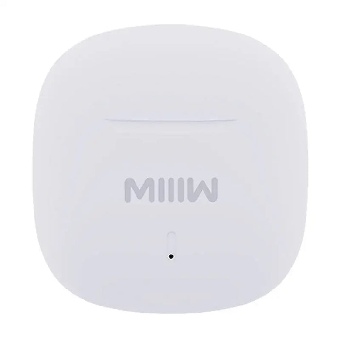 Conch True Plus MIIIW Wireless Headphones (White) - TWS<<<Wireless<<<Headphones<<<Audio<<<InnproXML