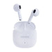 Conch True Plus MIIIW Wireless Headphones (White) - TWS<<<Wireless<<<Headphones<<<Audio<<<InnproXML