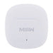 Conch True Plus MIIIW Wireless Headphones (White) - TWS<<<Wireless<<<Headphones<<<Audio<<<InnproXML