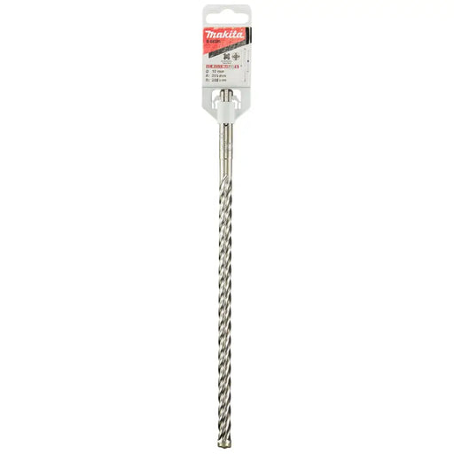 CONCRETE DRILL SDS+ 10X200 MAKITA NEMESIS - Свредла<<<Консумативи за електроинструменти<<<Инструменти и